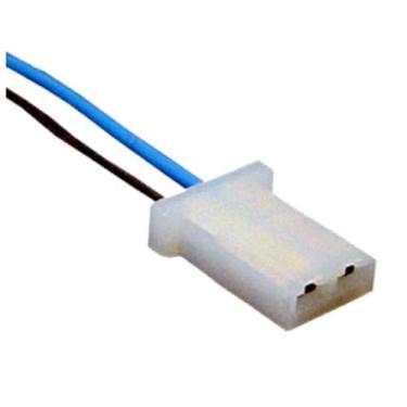 Imagem de Chicote da Eletroválvula 2 V Monza Kadett Uno Mille  TC 1066