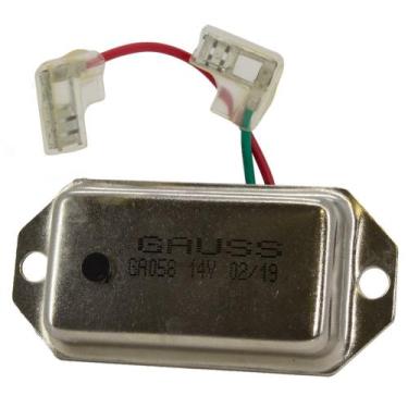 Imagem de Regulador de Voltagem Belina Corcel Del Rey F1000 F2000 F4000 F11000 F