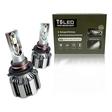 Imagem de Lâmpada Led Farol Led H1/H11 T6 Kit 2 Peças