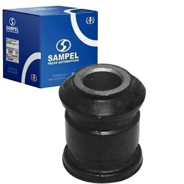 Imagem de Bucha Da Manga De Eixo Traseira Menor Tucson 2004 A 2016 - Sampel 8424