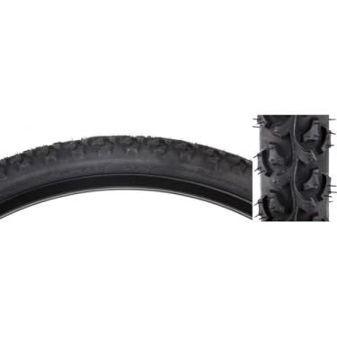 Imagem de SUNLITE MTB Alpha Bite Pneu, 66 cm x 4,5 cm
