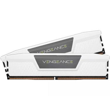 Imagem de Memoria Ram Corsair Vengeance 32GB (2X16GB) DDR5 6000 MHZ