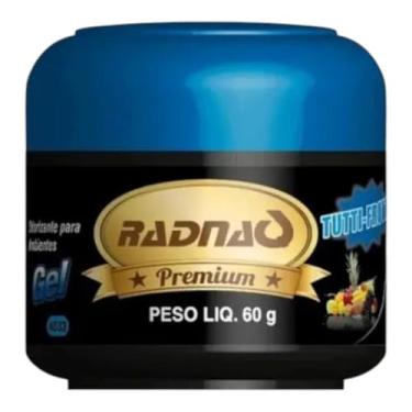 Imagem de Odorizante Radgel Premium Tutti Frutti