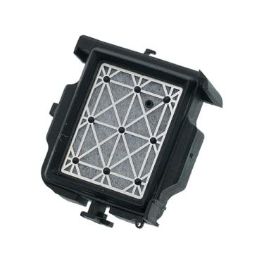 Imagem de Boné DX5/DX7, tampa superior para Roland, Mutoh, Mimaki