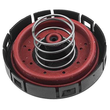 Imagem de A-Premium Válvula de ventilação do cárter do motor compatível com BMW E60 545i 550i E63 E64 645Ci 650i E65 745i 750i E66 745Li 750Li E53 E70 X5 V8 4.4L 4.8L