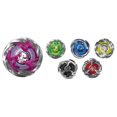 Imagem de Beyblade X UX-12 Random Booster Vol.5