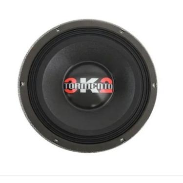 Imagem de Alto Falante Tormento 12 3k2 Wrms 1600
