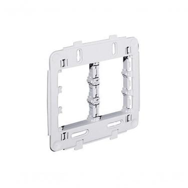 Imagem de Pial Plus Modulo Suporte Placa 4X4 612124