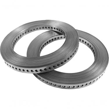 Imagem de Fita Perfurada Aco Ancora 17Mmx0,40Mmx30M F170430