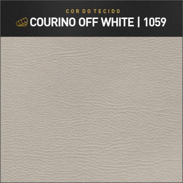 Imagem de Tecido Para Tapeçaria No Metro 1,0m X 1,42m Castellar Móbile Corino Off White