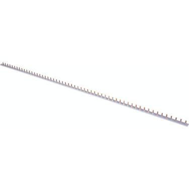 Imagem de Barramento Din 1 Fase 54 Polos Tramontina Tipo Pente 1 M Tramontina