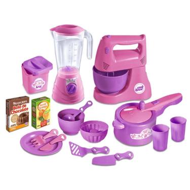 Imagem de Show De Cozinha - Zucatoys