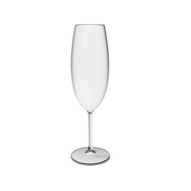 Imagem de Taça Champagne Natural 280Ml - Ou