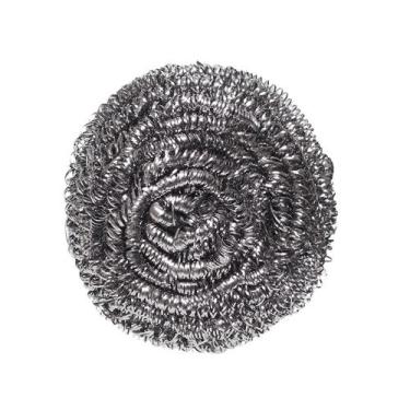 Imagem de Esponja De Aço - Powermaid - Camesa