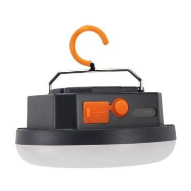 Imagem de Lanterna DE Acampamento Portátil DE LED, Luzes DE Camping Ao Ar Livre para Decoração DE Acampamento LED LANTERN DE EMERGÊNCIA DE EMERGÊNCIA DE EMPERTA