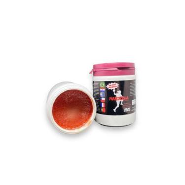 Imagem de Cola de handebol 250g Colorida - Handcola, Rosa