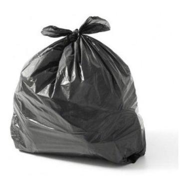 Imagem de Saco De Lixo 60lt Ótima Qualidade C/ 1000 Und  - HIGIPACK