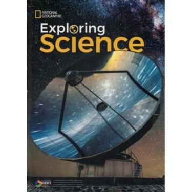 Imagem de Exploring Science - Grade 4 - Student Edition + Acesso Mindtap - Second Edition