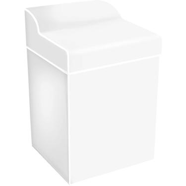 Imagem de Capa para Máquina de Lavar Flanelada 730-G Plast Léo