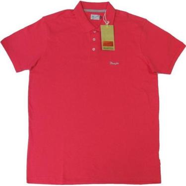 Imagem de Camisa polo piquet algodao - ELITE UNIFORMES, Azul, G