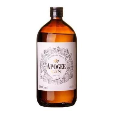 Imagem de Gin Apogee 1000ml