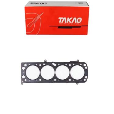 Imagem de Junta De Cabeçote Stilo 1.8 16V 2003 A 2007 / Meriva 1.8 16V 2003 A 2009 - Takao Jcbgm18Fm