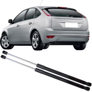 Imagem de Par Amortecedor Tampa Traseira Porta Malas Ford Focus Hatch 2009 à 2013 Cinoy Yn-Amfd1949