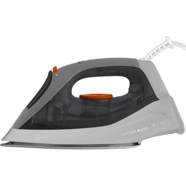Imagem de Ferro De Passar 2 Em 1 Vapor E Seco Júpiter Maxx Mallory