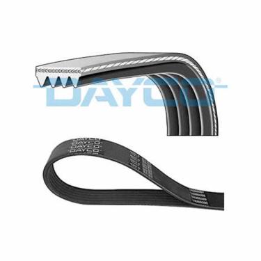 Imagem de Correia Poly-V (Acessorios) - Clio 1996 A 2002 / Twingo 1999 A 2002 - 4Pk736