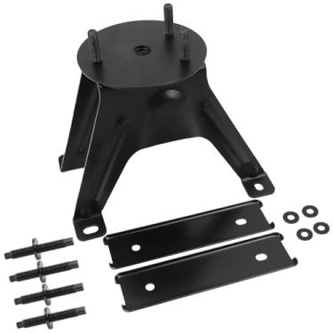 Imagem de Orceed Guincho de roda de transporte de grua de pneu sobressalente 924-536 compatível com Jeep Liberty 2002-2007, substitui OE 924-536, 55155933AB, 55155933AC