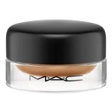 Imagem de Primer para Olhos Mac Pro Longwear Paint Pot Cremoso Beige