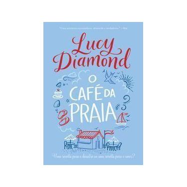 Imagem de O Café da Praia -  Uma Receita Para o Desastre ou Uma Receita Para o A