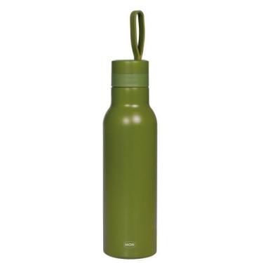 Imagem de Garrafa Color 500ml Verde - MOR