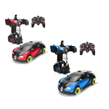Imagem de Carro controle transformers 6666 - ESM