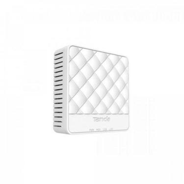 Imagem de Modem Onu Gpon Tenda Para Fibra óptica 2,5gbps Modo Bridge Branco G103