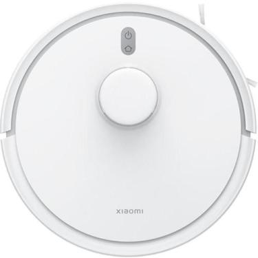 Imagem de Robô Aspirador Xiaomi Robot Vacuum S20 Bivolt Branco - MOP