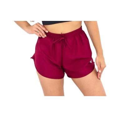 Imagem de Short Esportes Feminino para academia caminhada saída de praia ar livr