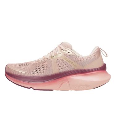 Imagem de Saucony Tênis feminino Guide 18, Cameo/Terra, 41