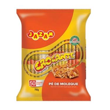 Imagem de Crocante Pé De Moleque 750g