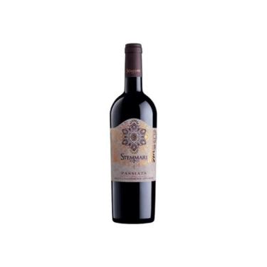 Imagem de Vinho stemmari passiata tinto 750ml