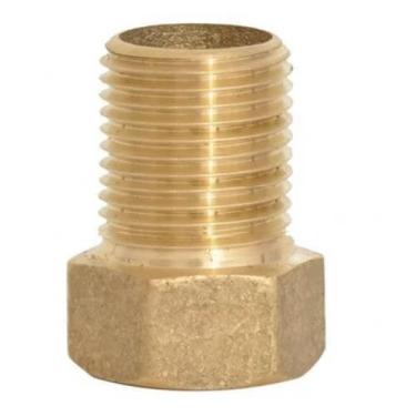 Imagem de Aumento Médio Prolongador 1/2 Zamac Garden