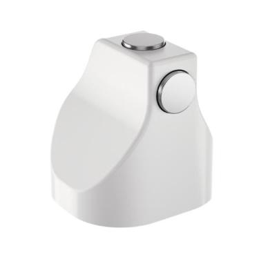 Imagem de Trava Porta Magnético Branco - Stam