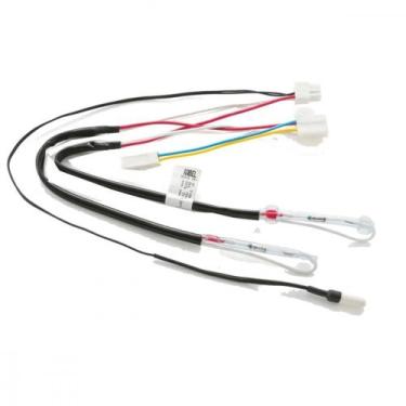 Imagem de Sensor de Degelo Electrolux Geladeira 70294643 Bivolt