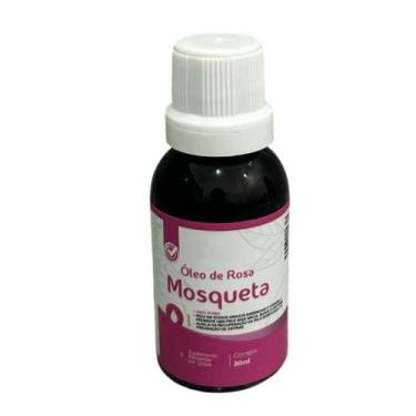 Imagem de Óleo de rosa mosqueta 30ml  Regeneração e Hidratação Natural  Kippys N