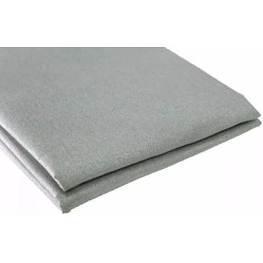 Imagem de Genérico Forro Térmico Para Tábua De Passar Roupa Metalizado 1,20 X 0,45 Cm