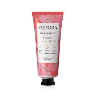 Imagem de Creme para Mãos Instance Frutas Vermelhas-Unissex