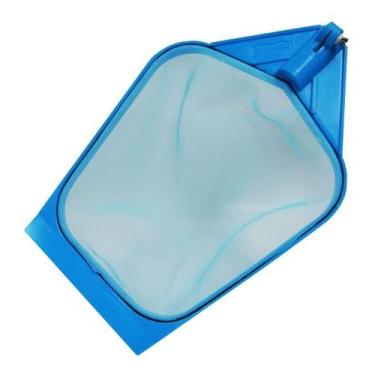 Imagem de Peneira Cata Folha Com Pá Para Limpeza De Piscina - Sodramar