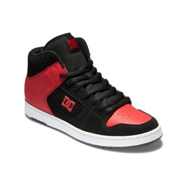 Imagem de DC Shoes Manteca 4 HI Preto, Preto, 38