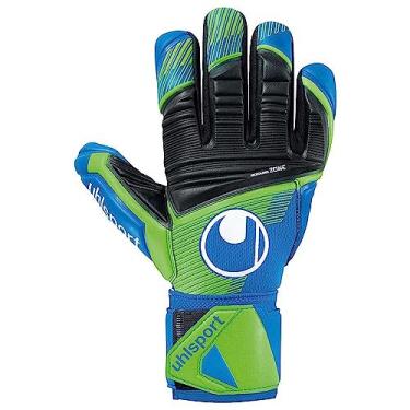 Imagem de Luva de goleiro uhlsport Aquasoft HN Profissional