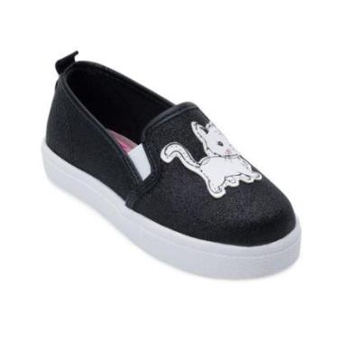 Imagem de Tênis Slip On Molekinha P Baby MK21-21185-Feminino